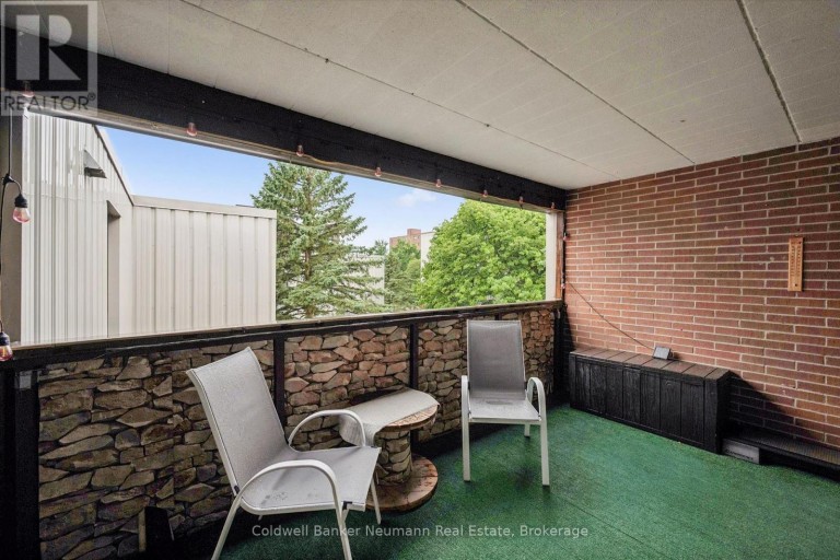 411 - 7 AJAX STREET, Guelph (Junction/Onward Willow), Ontario, N1H2A9