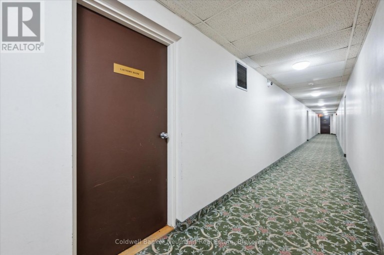 411 - 7 AJAX STREET, Guelph (Junction/Onward Willow), Ontario, N1H2A9