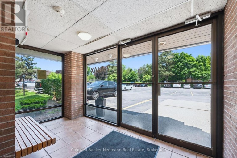 411 - 7 AJAX STREET, Guelph (Junction/Onward Willow), Ontario, N1H2A9