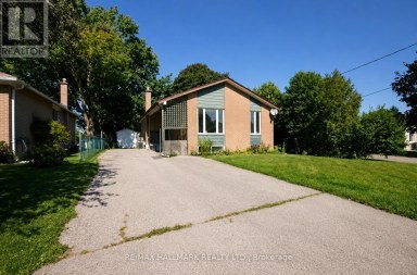 BASEMENT A - 68 CHILD DRIVE Aurora (Aurora Highlands) Ontario photo 1