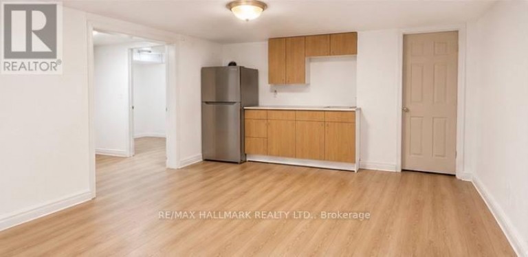 BASEMENT A - 68 CHILD DRIVE, Aurora (Aurora Highlands), Ontario, L4G1Y7
