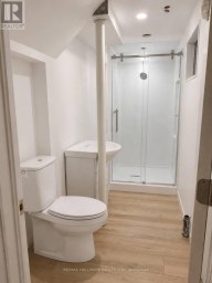 BASEMENT A - 68 CHILD DRIVE Aurora (Aurora Highlands) Ontario photo 6