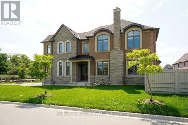 BSMT - 157 FAUST RIDGE Vaughan (Kleinburg) Ontario photo 1