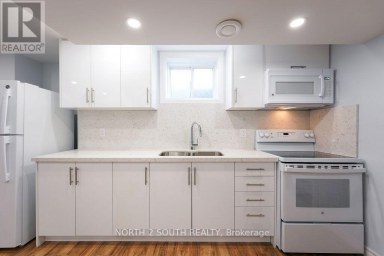 BSMT - 157 FAUST RIDGE Vaughan (Kleinburg) Ontario photo 10