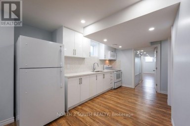 BSMT - 157 FAUST RIDGE Vaughan (Kleinburg) Ontario photo 11