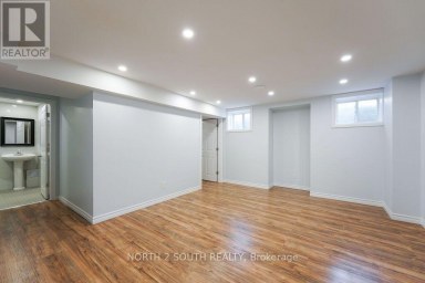 BSMT - 157 FAUST RIDGE Vaughan (Kleinburg) Ontario photo 12