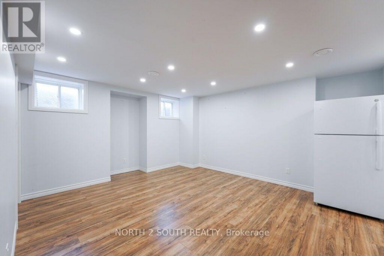BSMT - 157 FAUST RIDGE, Vaughan (Kleinburg), Ontario, L4H4S9
