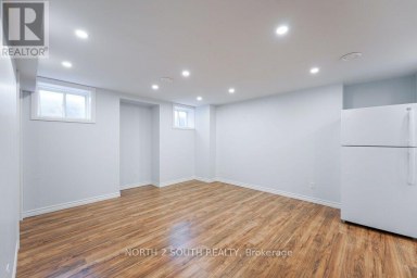 BSMT - 157 FAUST RIDGE Vaughan (Kleinburg) Ontario photo 14