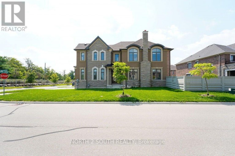 BSMT - 157 FAUST RIDGE, Vaughan (Kleinburg), Ontario, L4H4S9