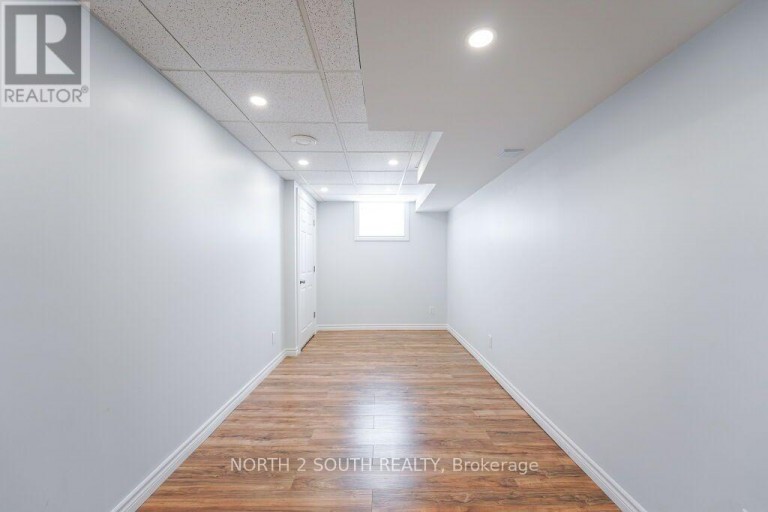 BSMT - 157 FAUST RIDGE, Vaughan (Kleinburg), Ontario, L4H4S9