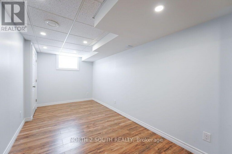 BSMT - 157 FAUST RIDGE, Vaughan (Kleinburg), Ontario, L4H4S9