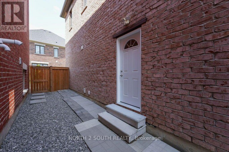 BSMT - 157 FAUST RIDGE, Vaughan (Kleinburg), Ontario, L4H4S9