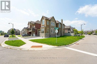 BSMT - 157 FAUST RIDGE Vaughan (Kleinburg) Ontario photo 3