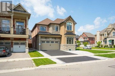 BSMT - 157 FAUST RIDGE Vaughan (Kleinburg) Ontario photo 4
