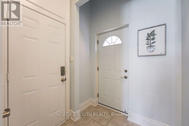 BSMT - 157 FAUST RIDGE, Vaughan (Kleinburg), Ontario, L4H4S9