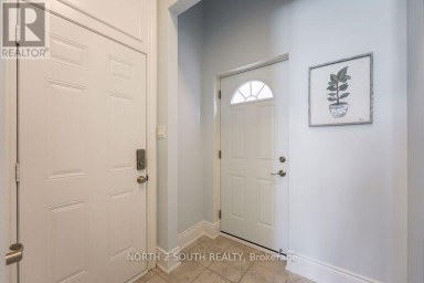 BSMT - 157 FAUST RIDGE Vaughan (Kleinburg) Ontario photo 5