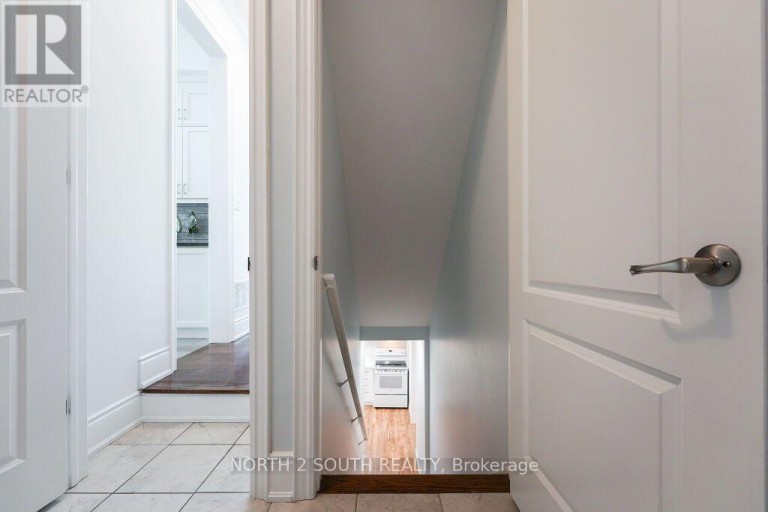 BSMT - 157 FAUST RIDGE, Vaughan (Kleinburg), Ontario, L4H4S9