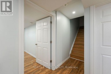 BSMT - 157 FAUST RIDGE Vaughan (Kleinburg) Ontario photo 8