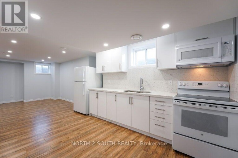 BSMT - 157 FAUST RIDGE, Vaughan (Kleinburg), Ontario, L4H4S9
