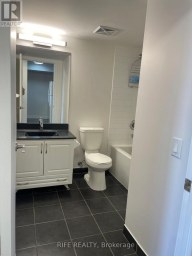 2406 - 125 VILLAGE GREEN SQUARE Toronto (Agincourt South-Malvern West) Ontario photo 8