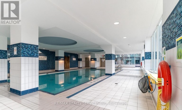 1801 - 4099 BRICKSTONE MEWS, Mississauga (City Centre), Ontario, L5B0G2