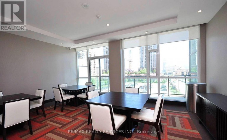 1801 - 4099 BRICKSTONE MEWS, Mississauga (City Centre), Ontario, L5B0G2