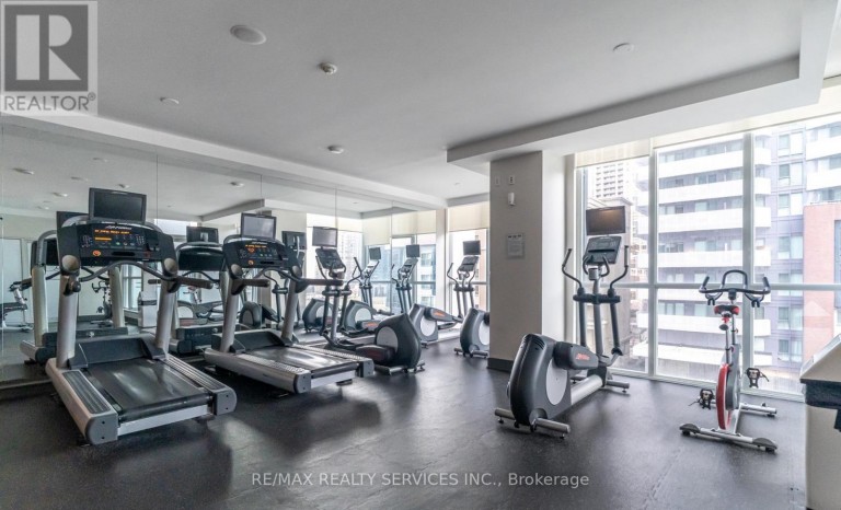 1801 - 4099 BRICKSTONE MEWS, Mississauga (City Centre), Ontario, L5B0G2