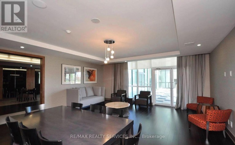 1801 - 4099 BRICKSTONE MEWS, Mississauga (City Centre), Ontario, L5B0G2