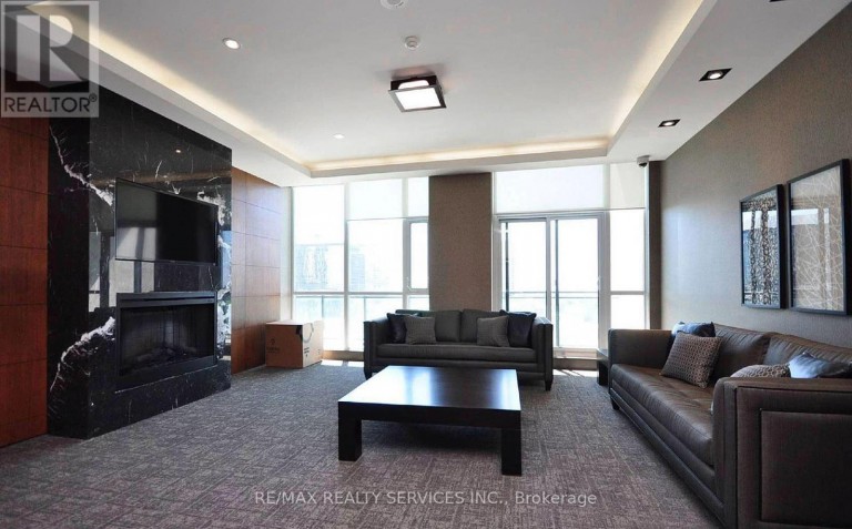 1801 - 4099 BRICKSTONE MEWS, Mississauga (City Centre), Ontario, L5B0G2