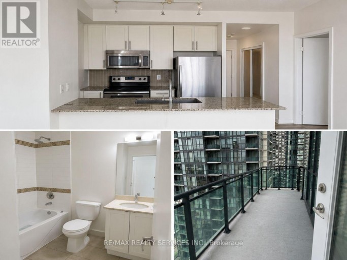 1801 - 4099 BRICKSTONE MEWS, Mississauga (City Centre), Ontario, L5B0G2