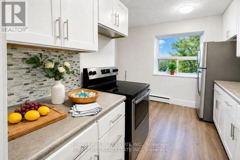 504 - 92 ROBINSON STREET, Hamilton (Durand), Ontario, L8P1Z1