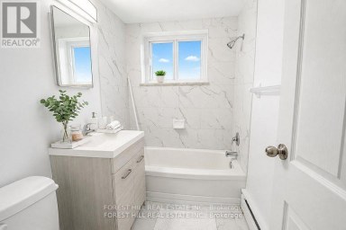504 - 92 ROBINSON STREET Hamilton (Durand) Ontario photo 4