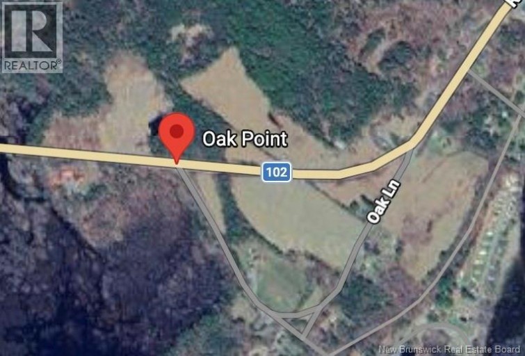 9.97 Hec Route 11, Oak Point, New Brunswick, E1V7J6