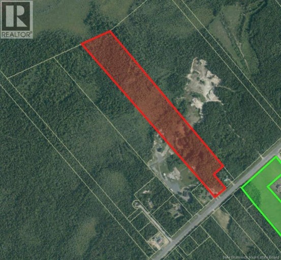 9.97 Hec Route 11, Oak Point, New Brunswick, E1V7J6