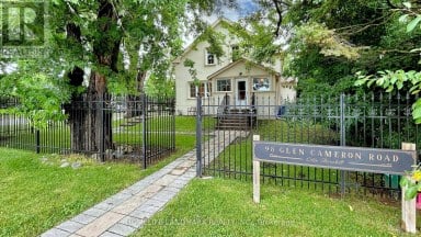 98 GLEN CAMERON ROAD Markham (Thornhill) Ontario photo 1