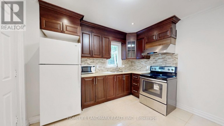 98 GLEN CAMERON ROAD, Markham (Thornhill), Ontario, L3T1P8