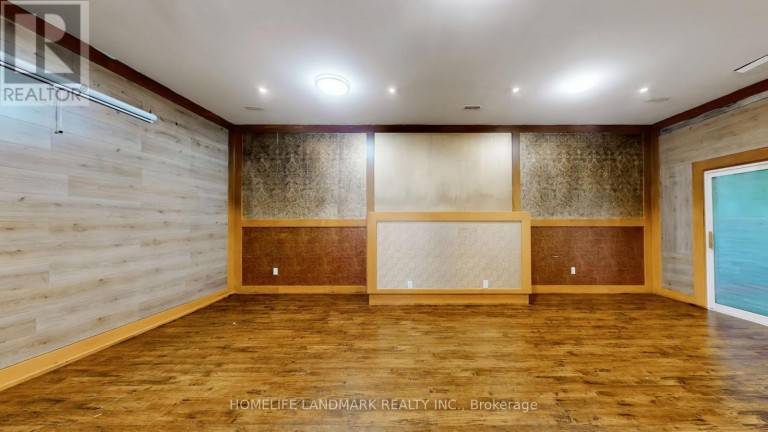 98 GLEN CAMERON ROAD, Markham (Thornhill), Ontario, L3T1P8