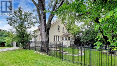 98 GLEN CAMERON ROAD Markham (Thornhill) Ontario photo 3