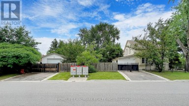 98 GLEN CAMERON ROAD Markham (Thornhill) Ontario photo 36
