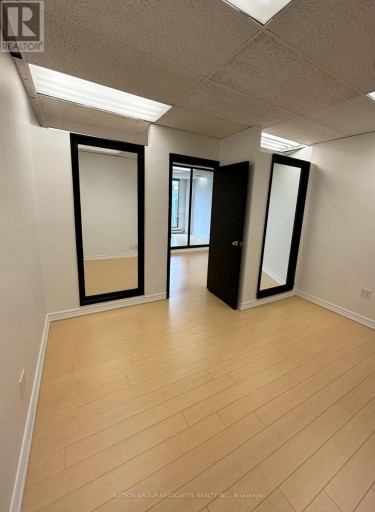 8 - 1287 ST CLAIR AVENUE W, Toronto (Corso Italia-Davenport), Ontario, M6E1B8
