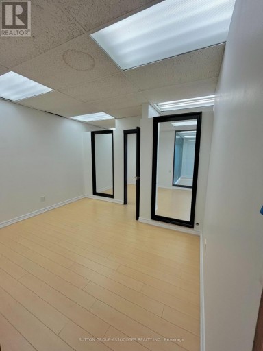8 - 1287 ST CLAIR AVENUE W, Toronto (Corso Italia-Davenport), Ontario, M6E1B8