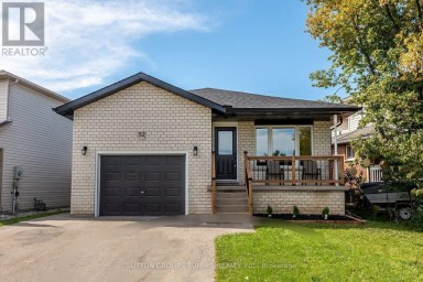 52 MARION STREET Hamilton (Mount Hope) Ontario photo 1