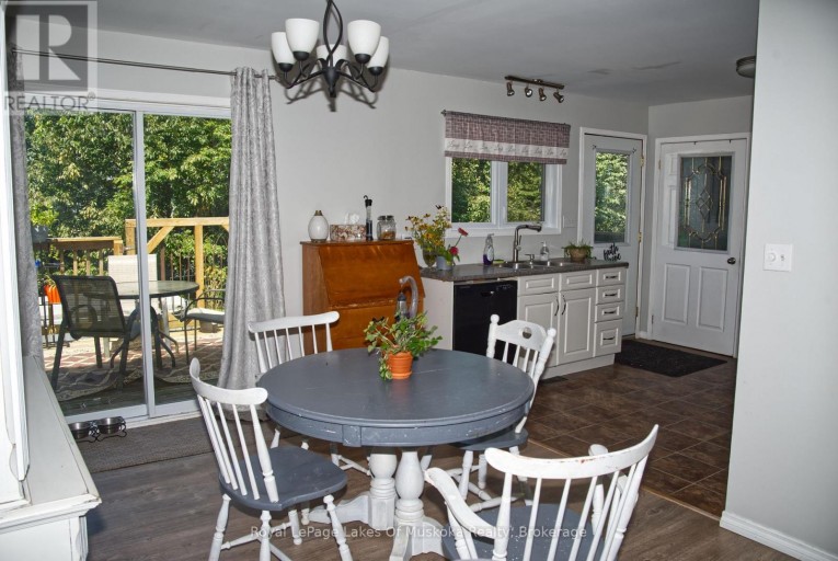 52 SUNSHINE STREET, South River, Ontario, P0A1Z0