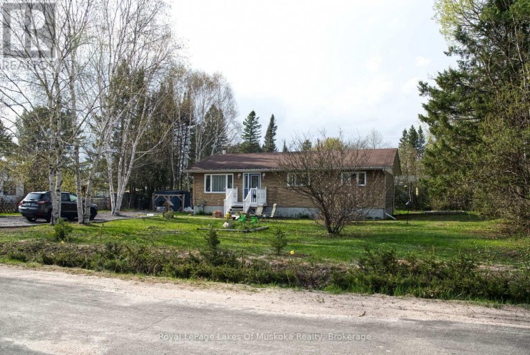 52 SUNSHINE STREET, South River, Ontario, P0A1Z0