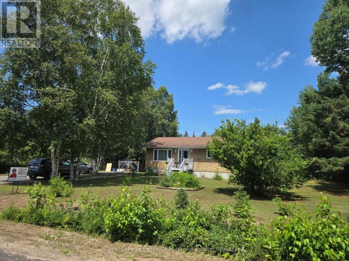 52 SUNSHINE STREET, South River, Ontario, P0A1Z0