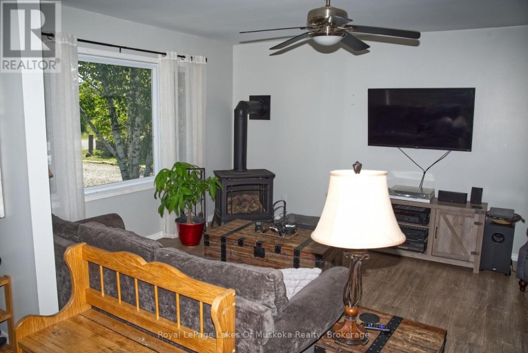 52 SUNSHINE STREET, South River, Ontario, P0A1Z0