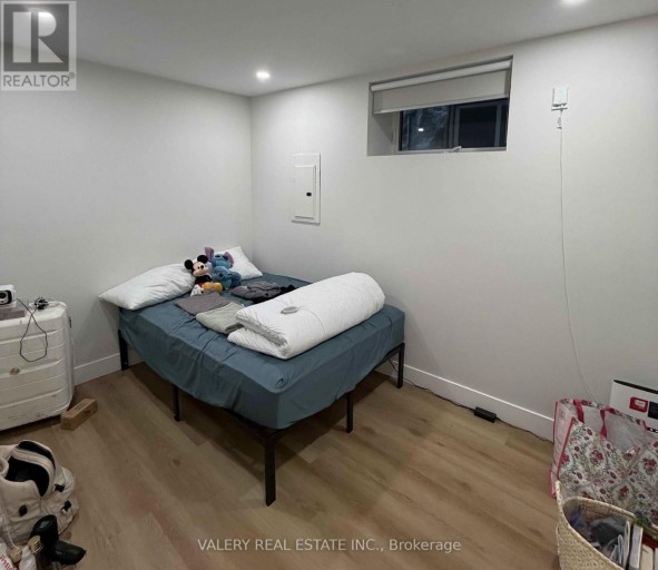 LOWER - 1502 DUFFERIN STREET, Toronto (Dovercourt-Wallace Emerson-Junction), Ontario, M6H3L4