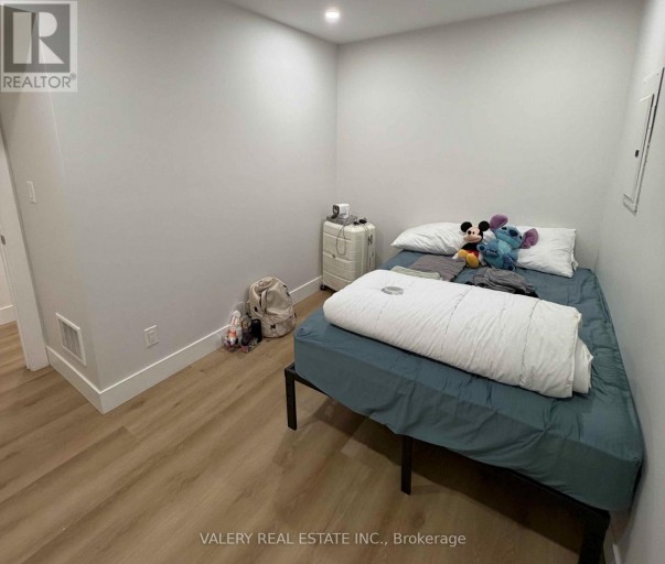 LOWER - 1502 DUFFERIN STREET, Toronto (Dovercourt-Wallace Emerson-Junction), Ontario, M6H3L4