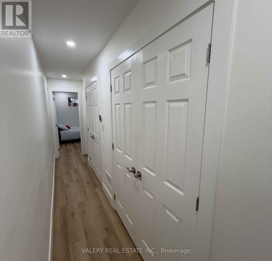 LOWER - 1502 DUFFERIN STREET, Toronto (Dovercourt-Wallace Emerson-Junction), Ontario, M6H3L4