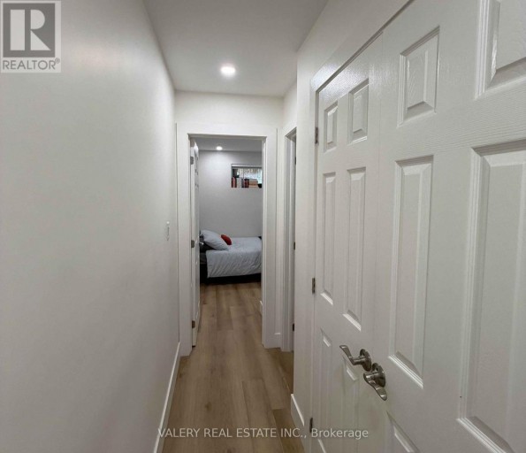 LOWER - 1502 DUFFERIN STREET, Toronto (Dovercourt-Wallace Emerson-Junction), Ontario, M6H3L4